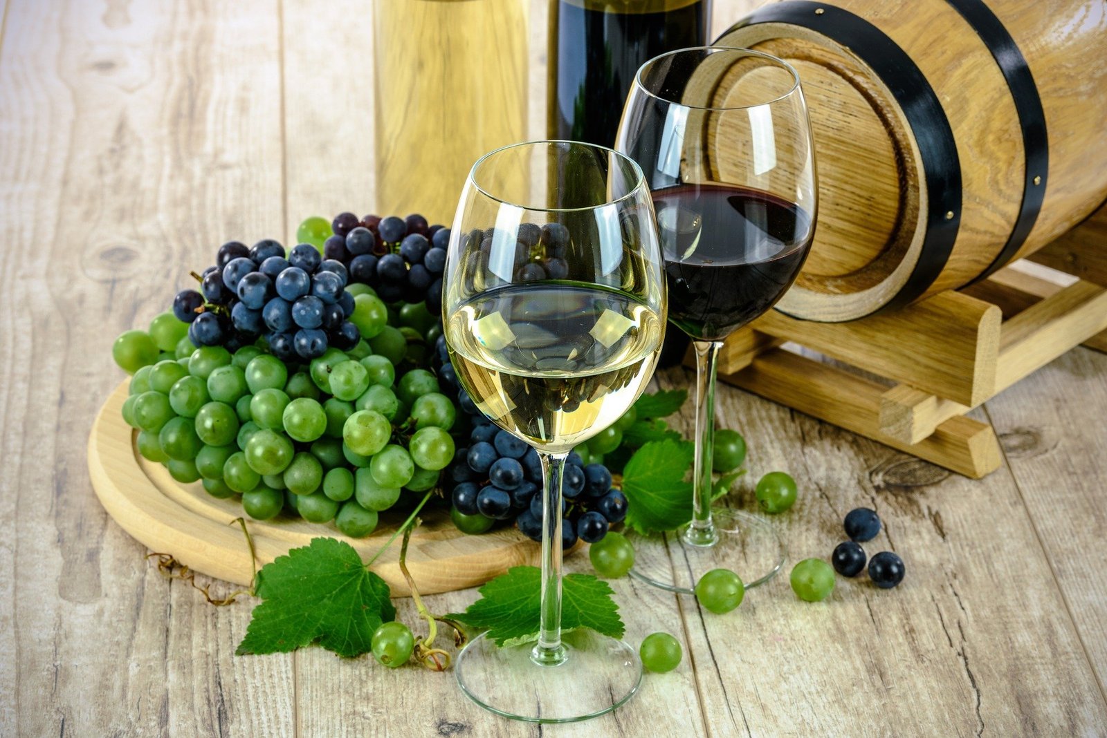 Vinícolas Vinícolas