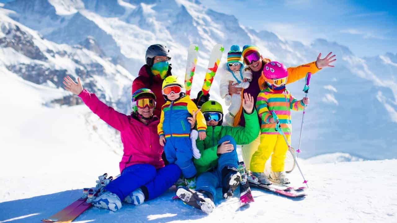 familia neve familia neve